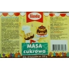 Masa cukrowa lukier plastyczny do dekoracji tortu ciast urodziny kolor mix zestaw startowy 10 sztuk po 100g